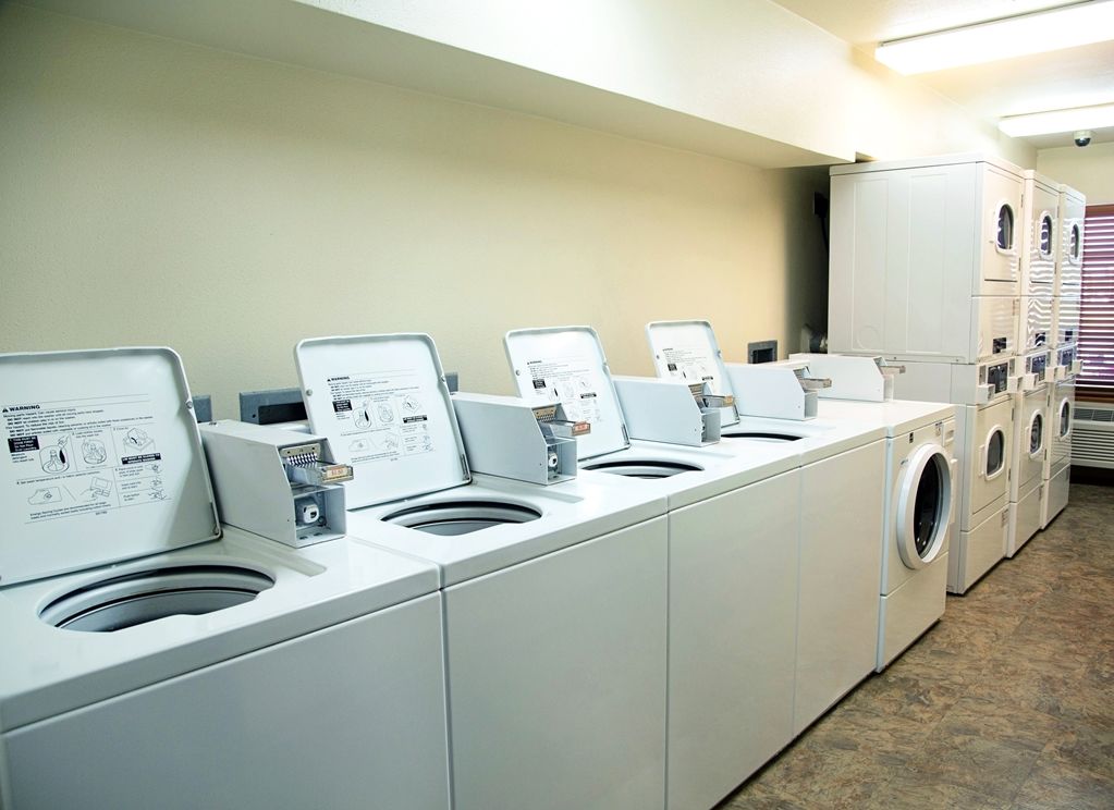 Woodspring Suites Tulsa Einrichtungen foto
